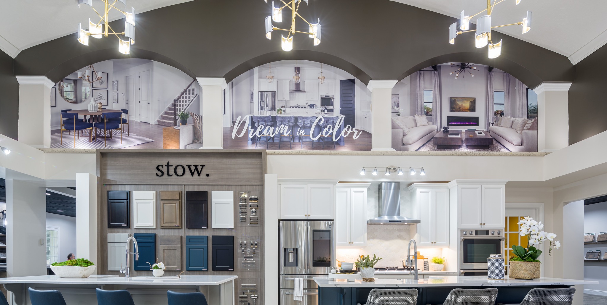 Viera - Designing your new home’s interior finishes is one of the most ...