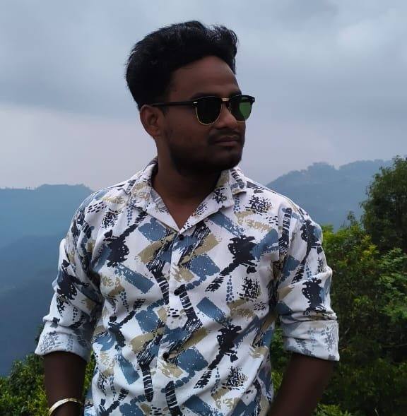 Manoj Roy ।। মনোজ রায়