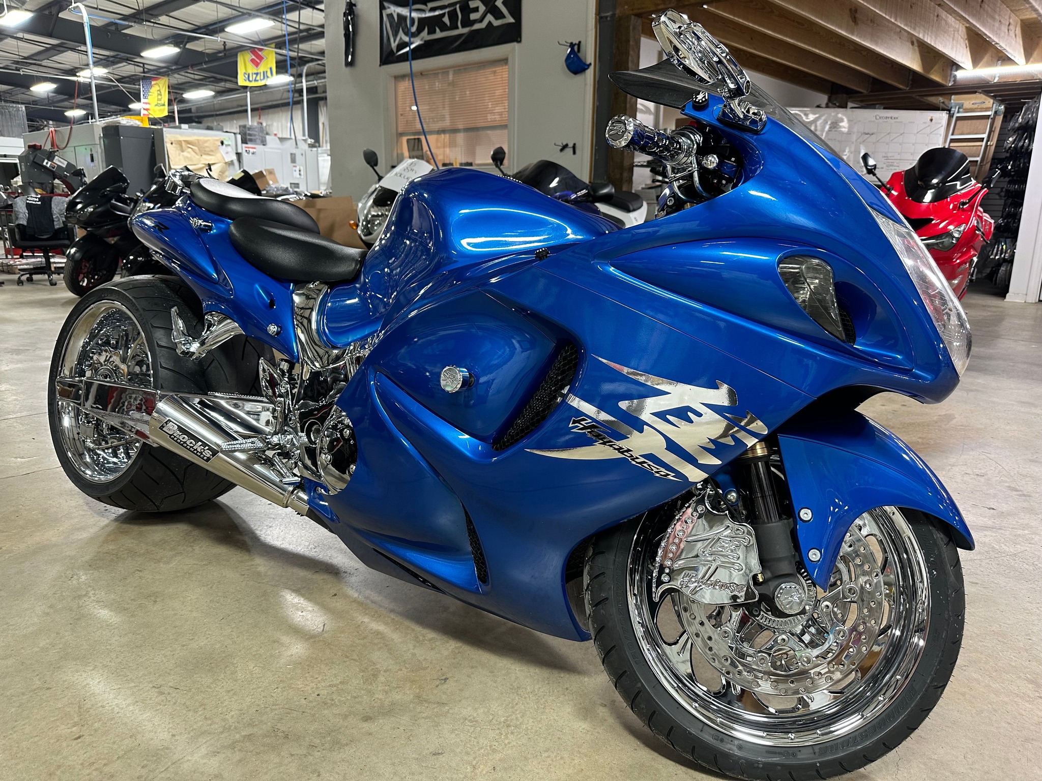 PRICE DROP ON THIS BEAST!!! #SuperClean #Motorcycle #trending