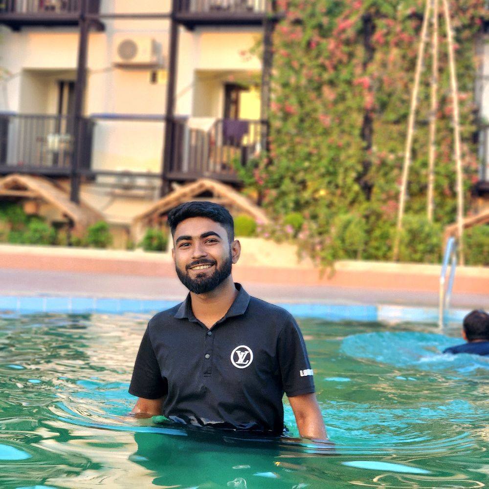 Tahmid Hasan