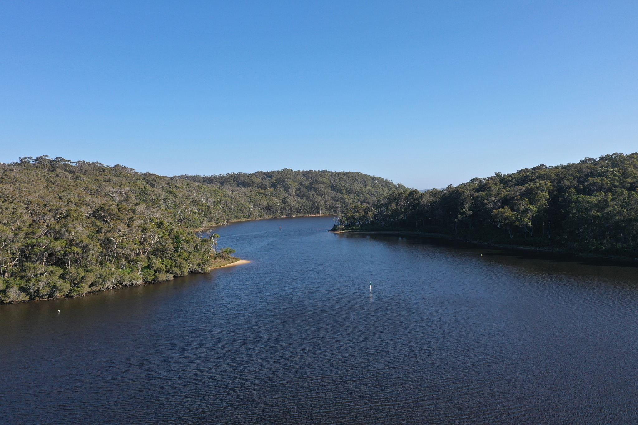 Walpole Rest Point Caravan Park | Walpole WA
