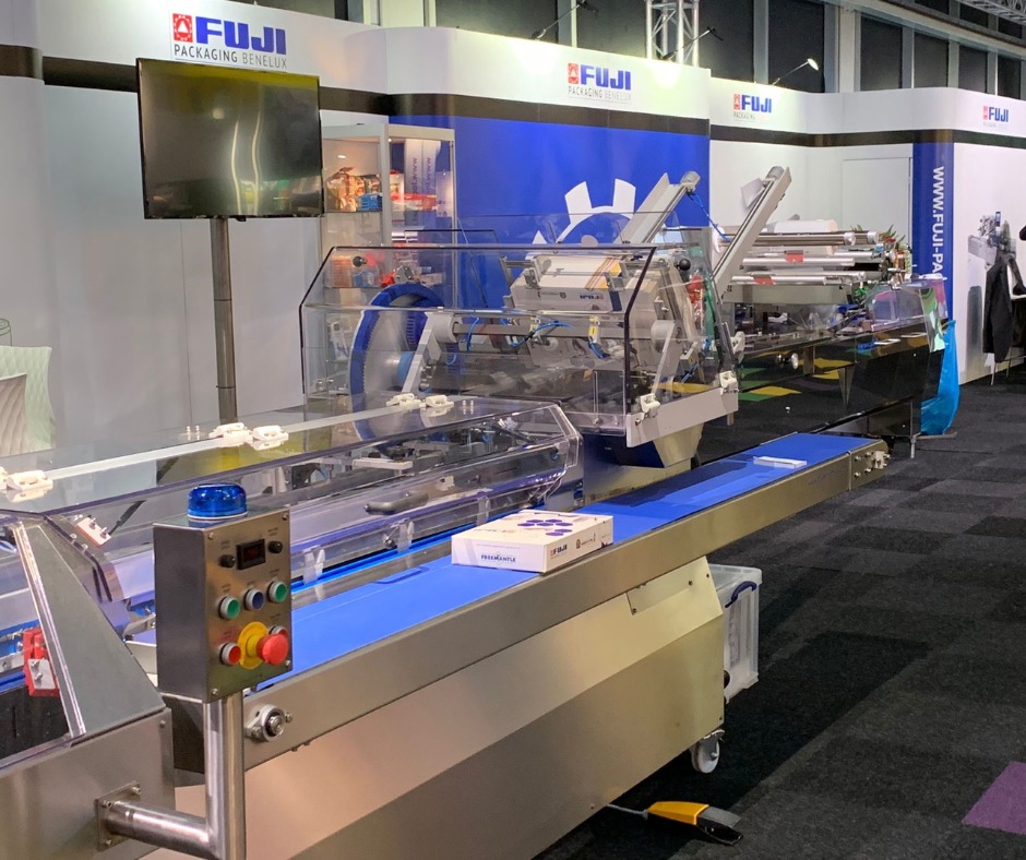 Fuji Packaging Benelux | Lelystad