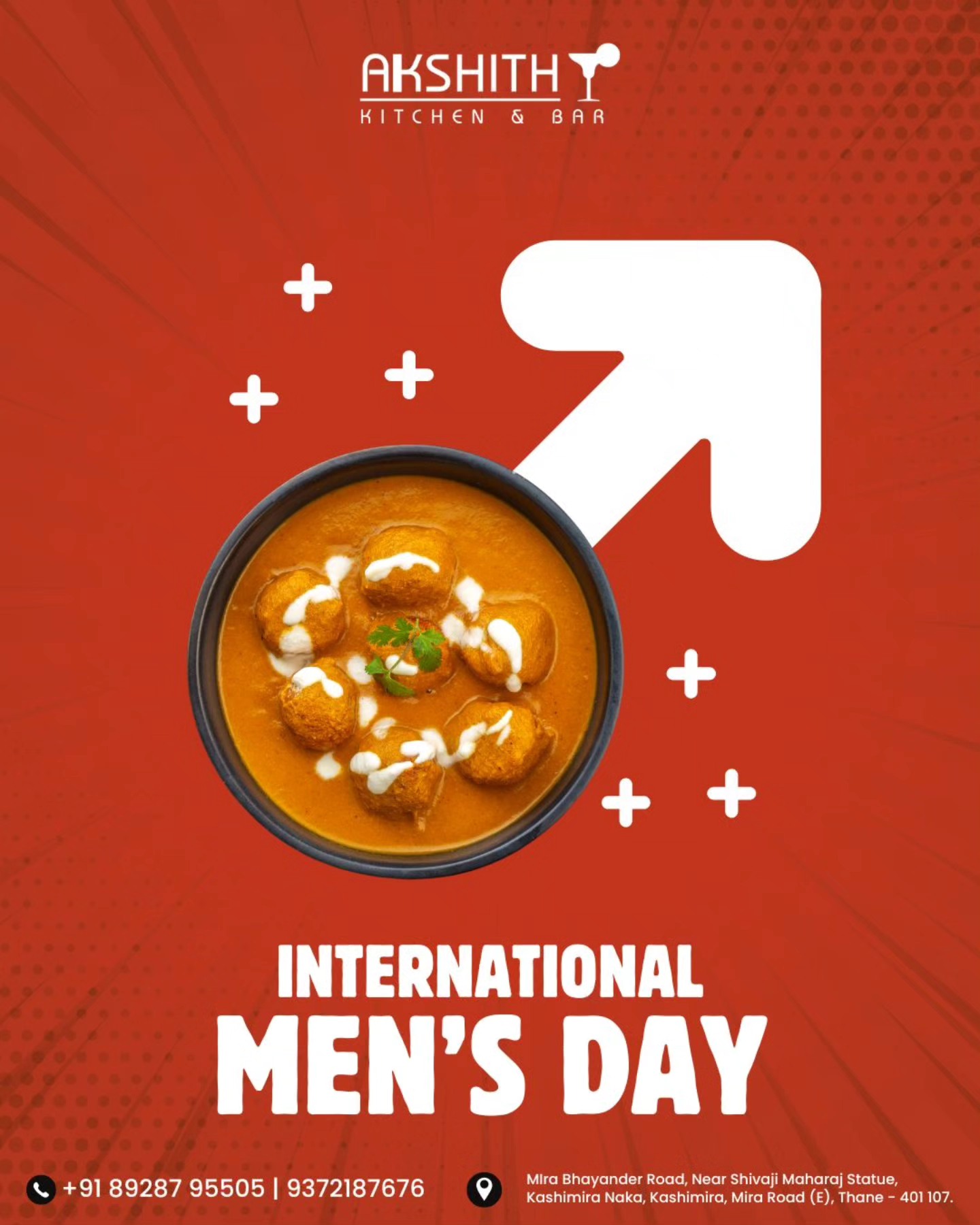 Akshith Kitchen & Bar | Thane
