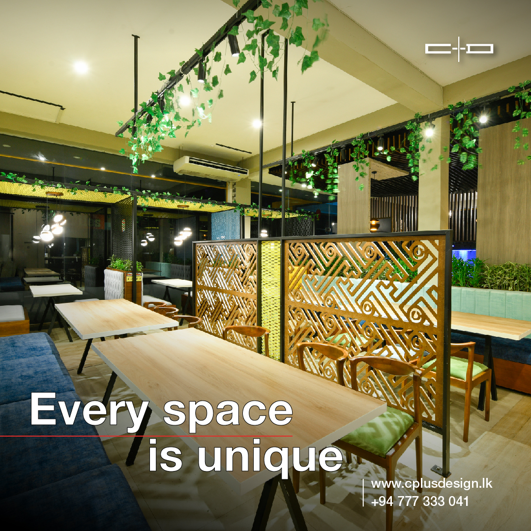 C Plus Design - We understand that every space is unique, and that's ...