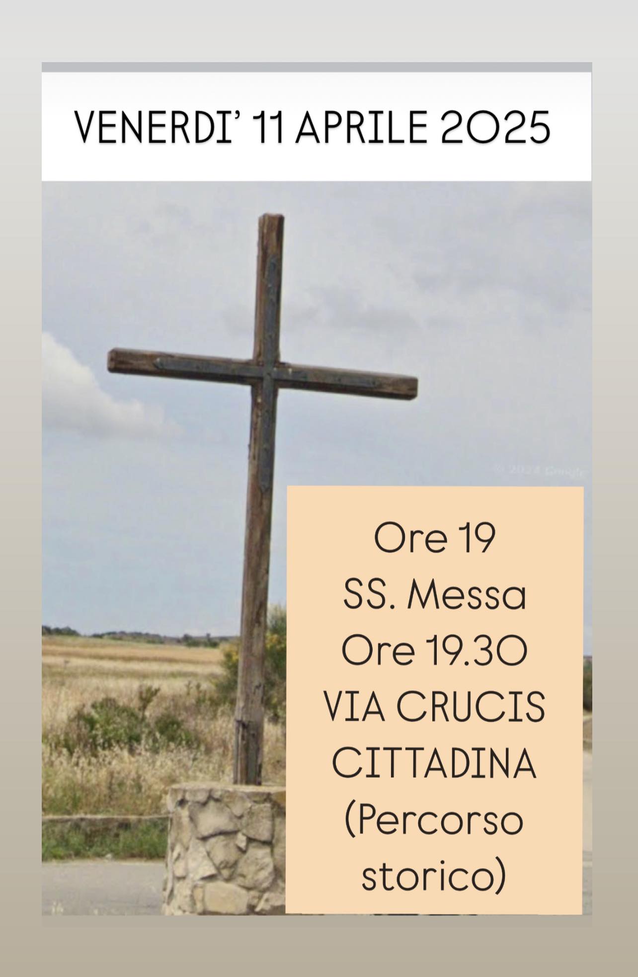 Parrocchia San Pietro Apostolo Settimo San Pietro