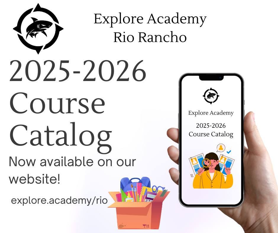 Explore Academy Rio Rancho