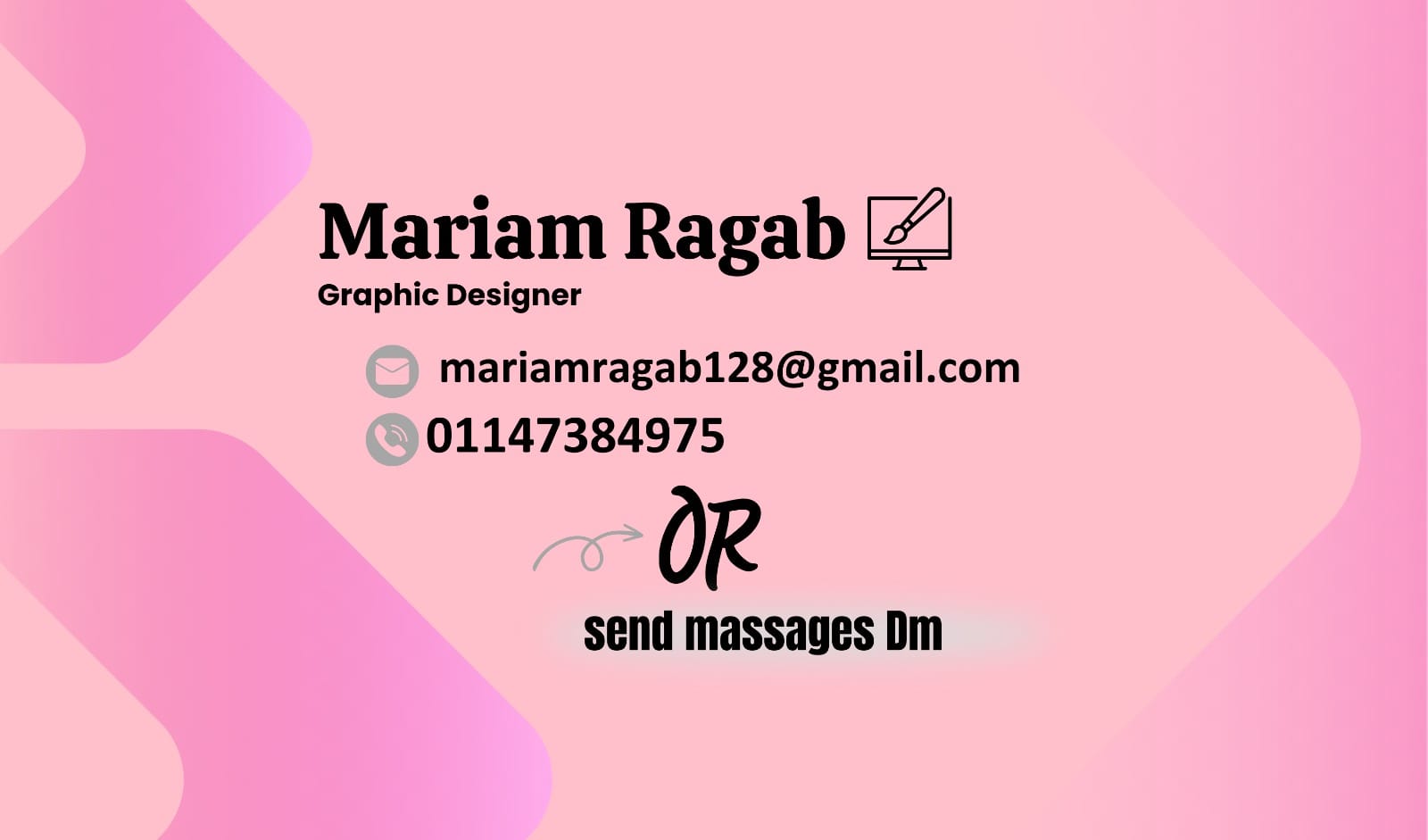 GD-Mariam ragab