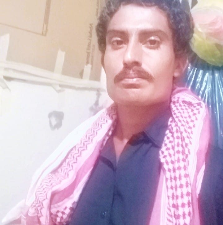 Dildar Ali Rind
