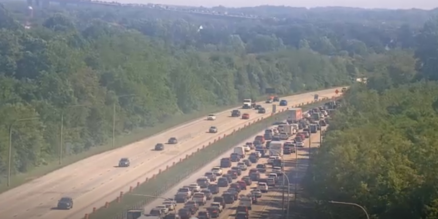 **UPD 513 All Lanes Reopened!!** -... - WDEL TrafficWatch | Facebook