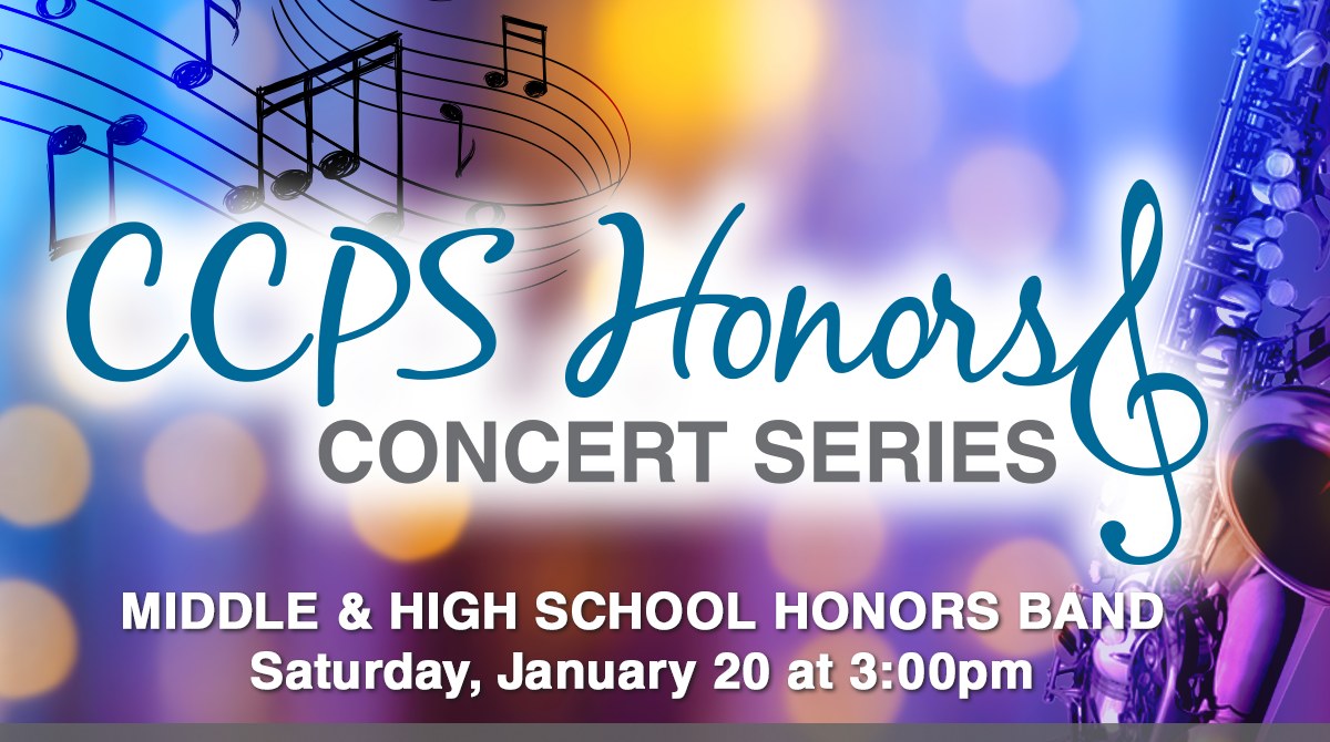The CCPS Honors... - Collier County Public School District | Facebook