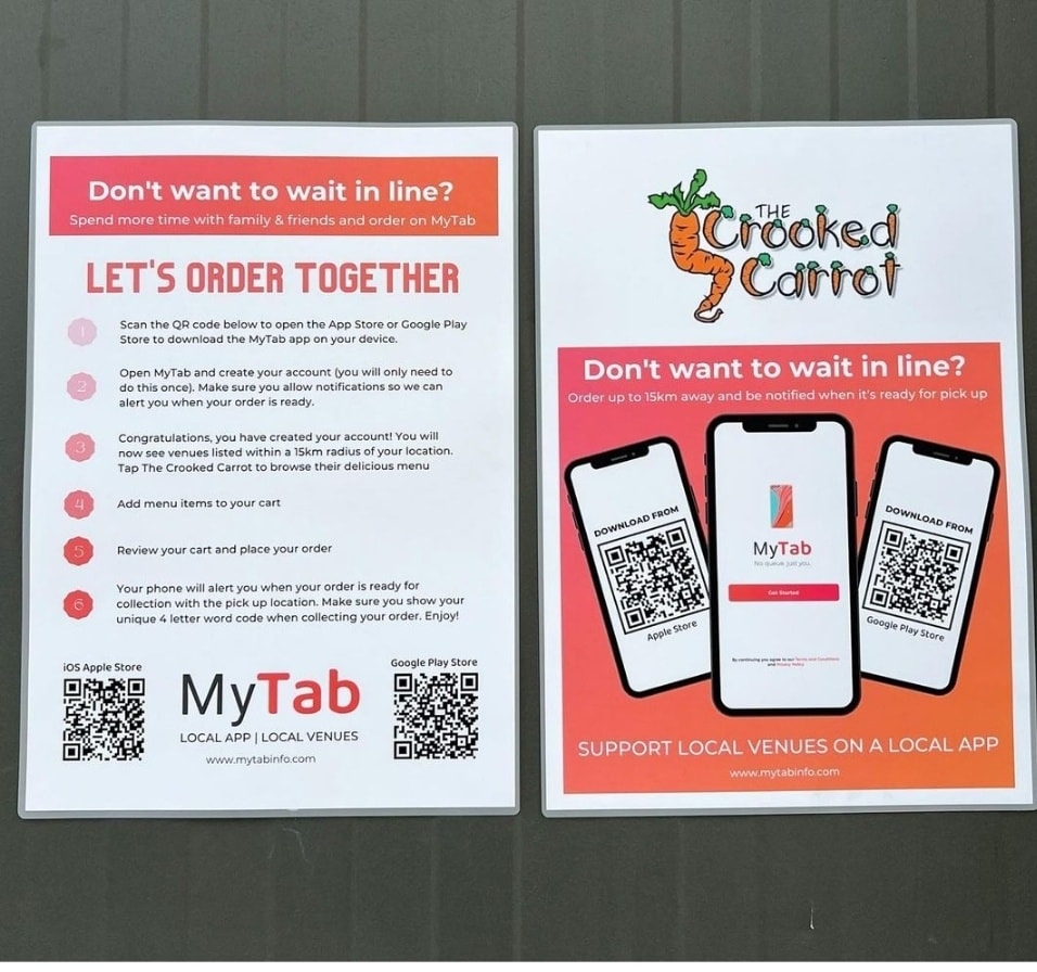 Its a great day to introduce our new... - The Crooked Carrot | Facebook