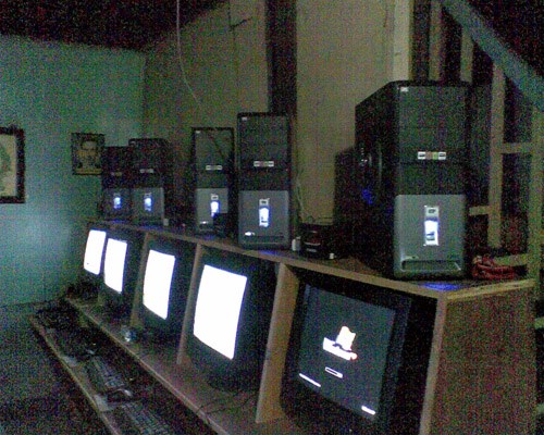 Bytes Computer Solutions | Parañaque