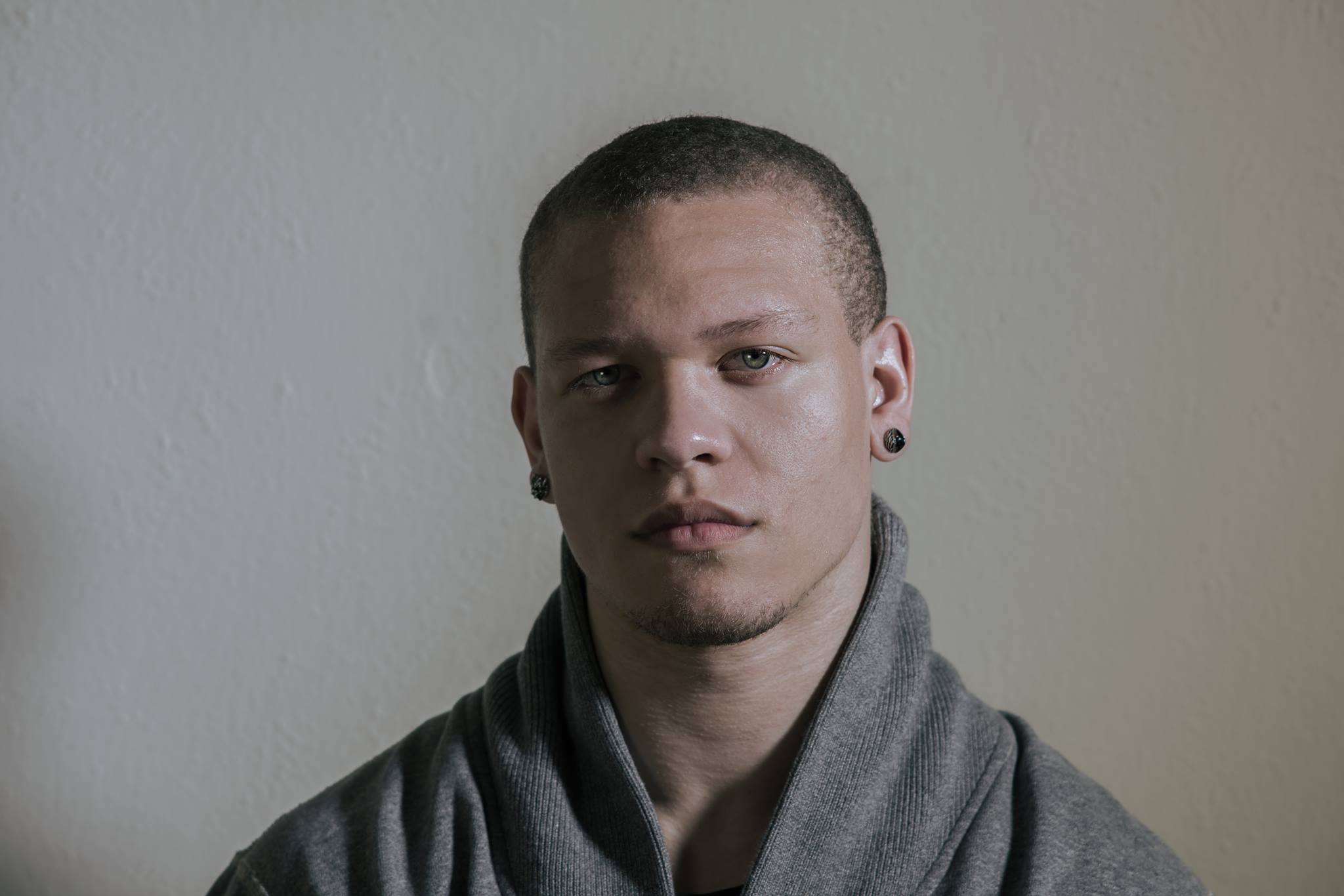 Brandon Groce
