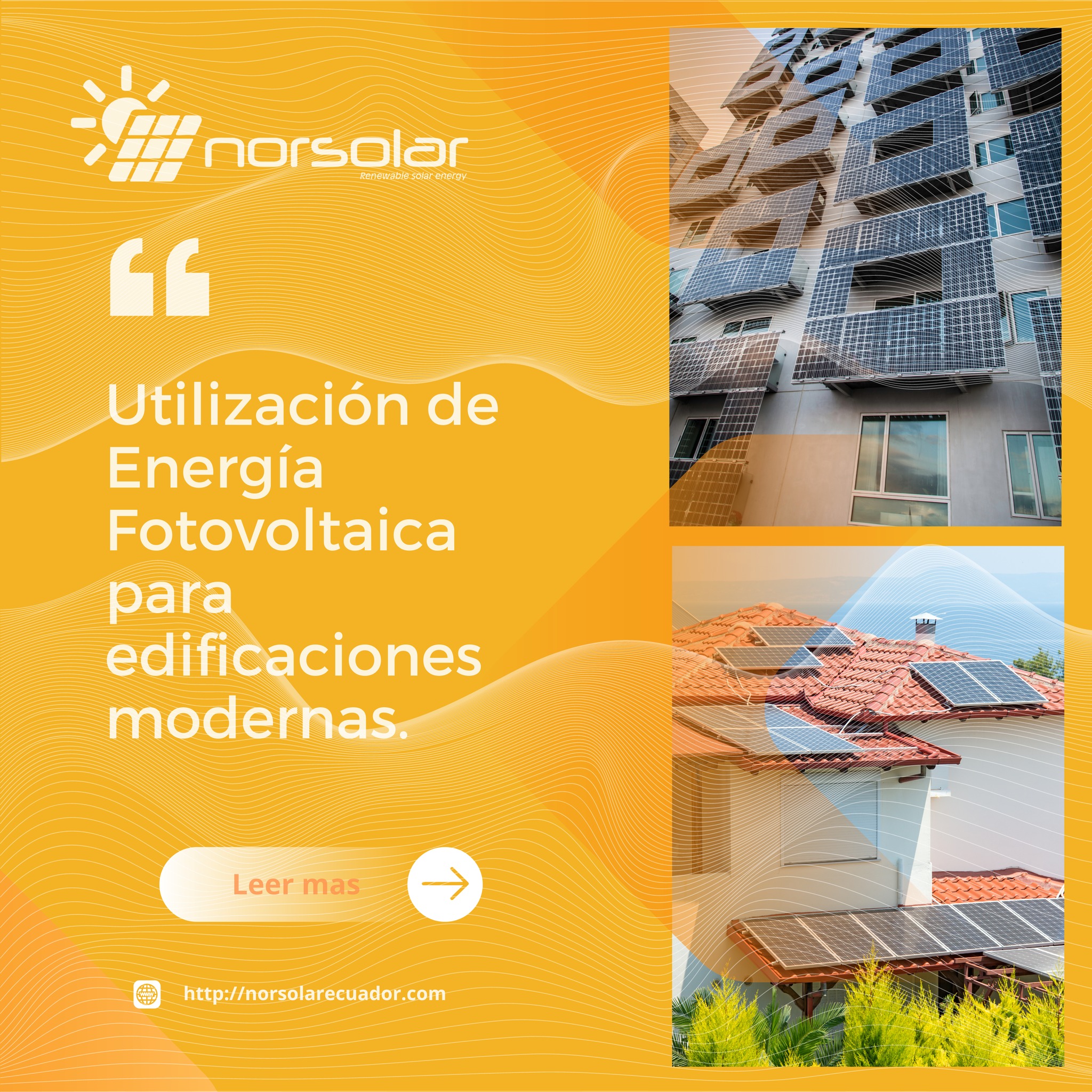 Norsolar | Ibarra