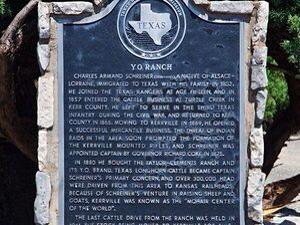 YOE Ranch