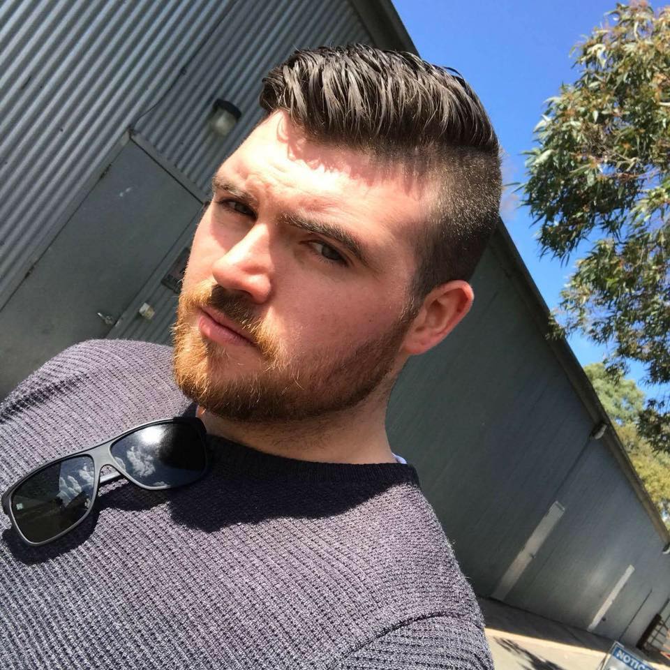 Daniel Hansen