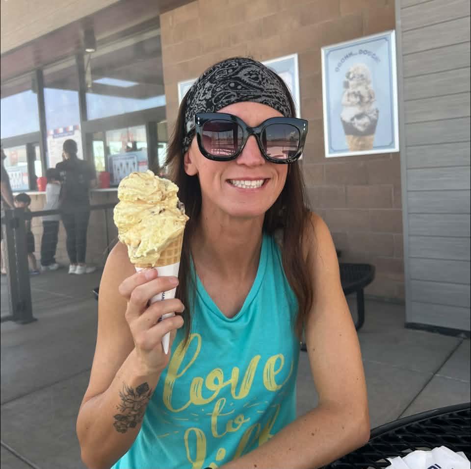 Shelly Elliott