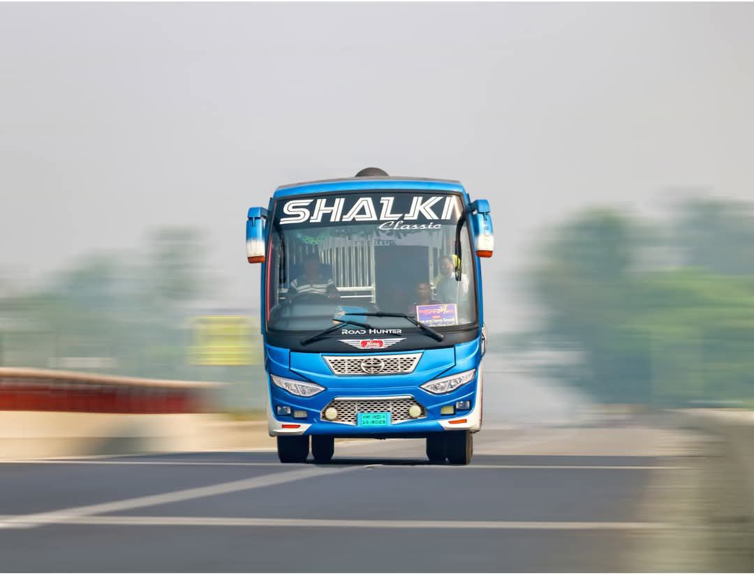 Buses OF Nilphamari | Facebook