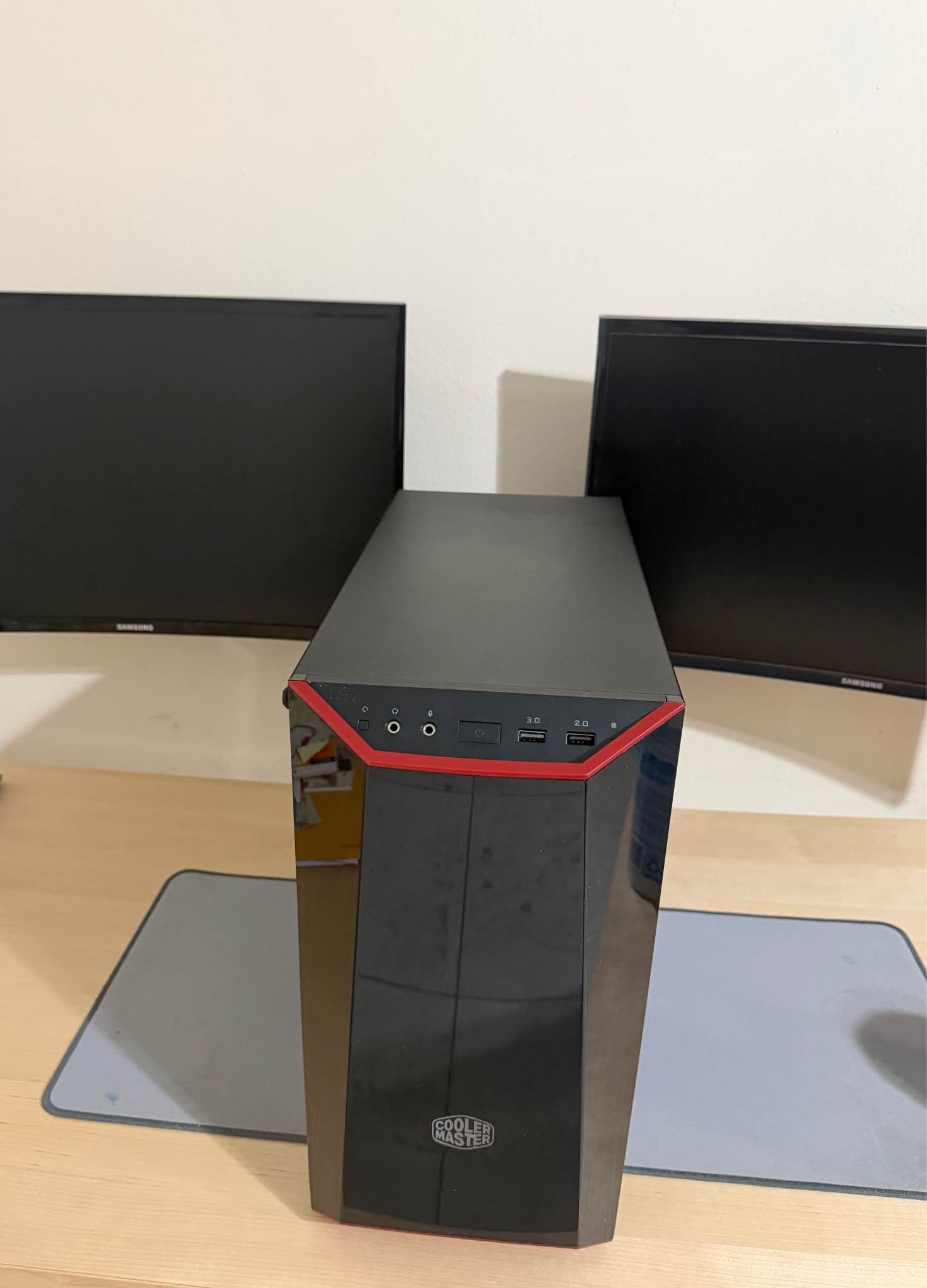 GAMING DESKTOP PC - Desktop Computers - Mayaguez, Puerto Rico ...