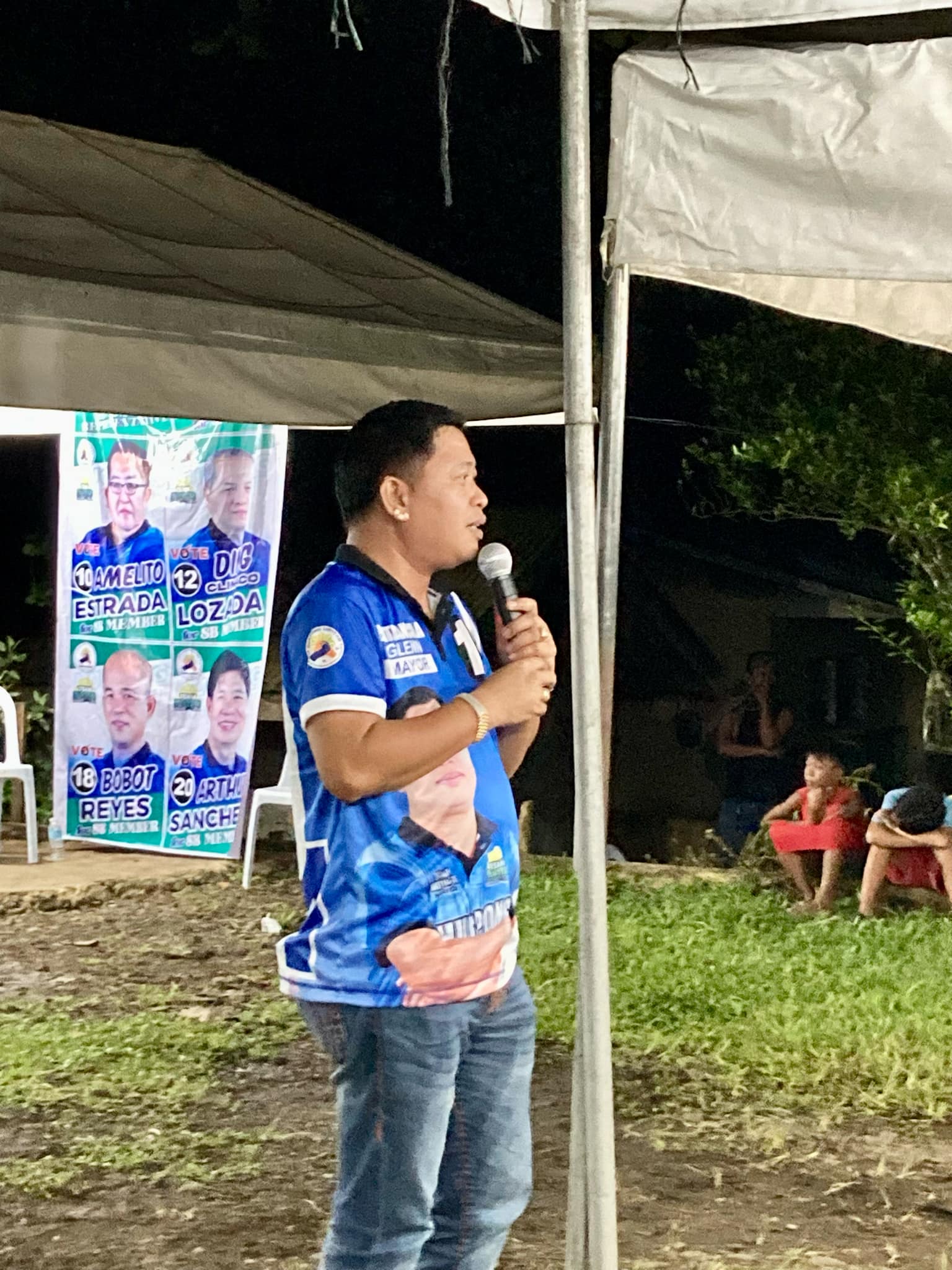 Hugpong Cagwait - 𝐒𝐀𝐋𝐀𝐌𝐀𝐓 𝐊𝐀𝐃𝐀𝐘𝐀𝐖, 𝐒𝐈𝐓𝐈𝐎 𝐇𝐈𝐍𝐀𝐘𝐇𝐀𝐘𝐀𝐍! 💙💚🧡🤝... | Facebook