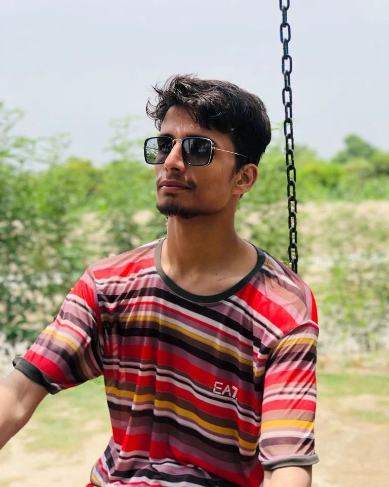 Muhammad Ilyas Raza