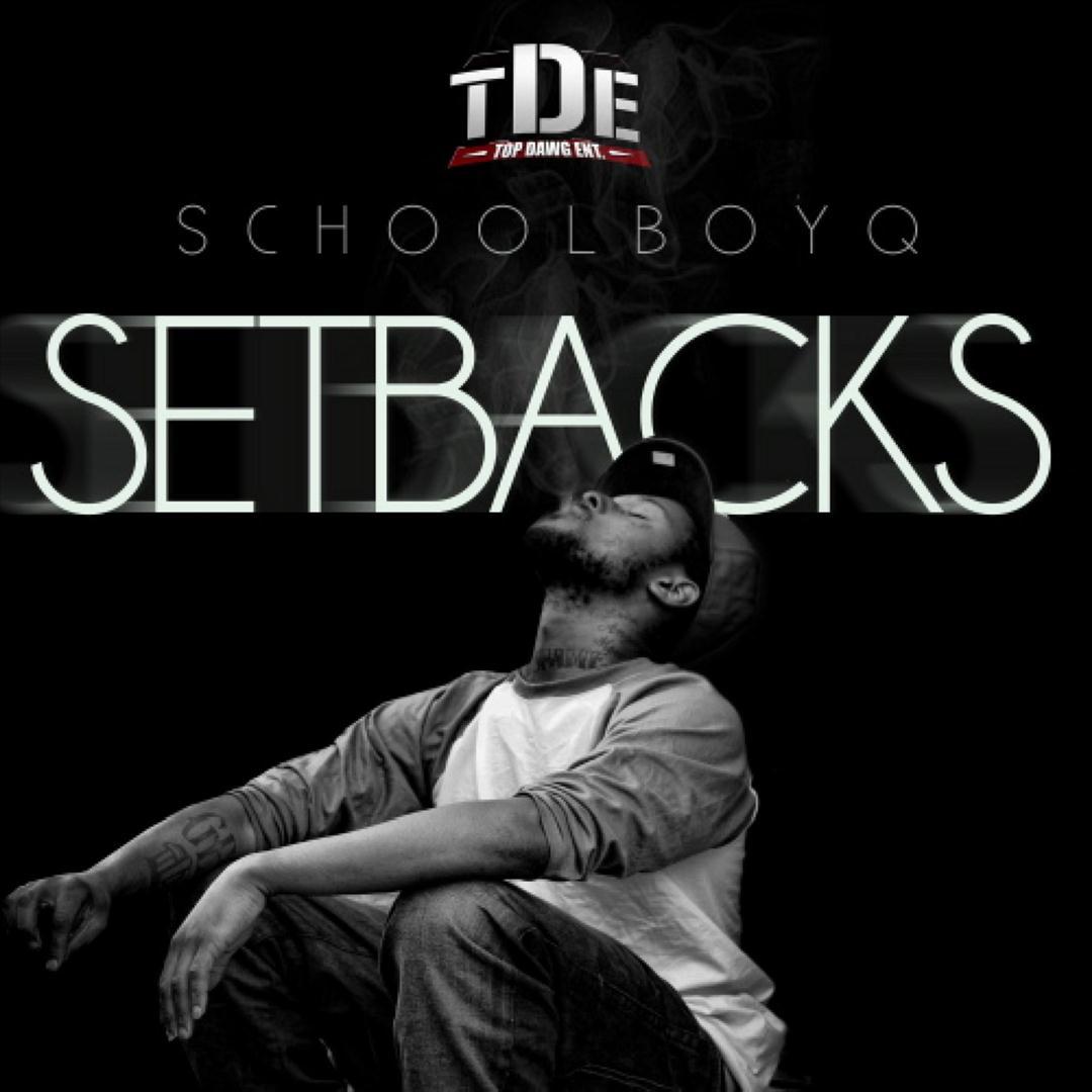 14 years ago today, ScHoolboy Q released his album 