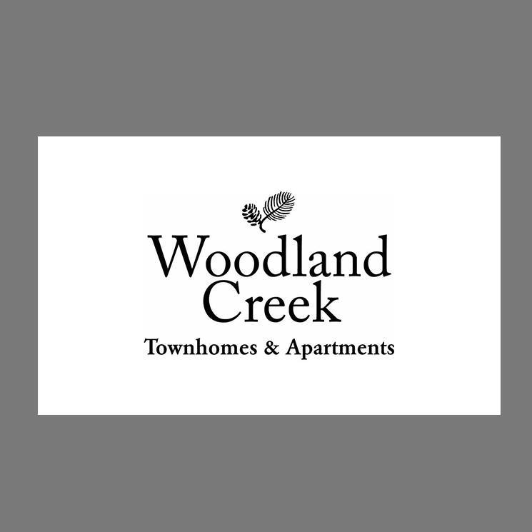 Woodland Creek Townhomes & Apartments Durham NC