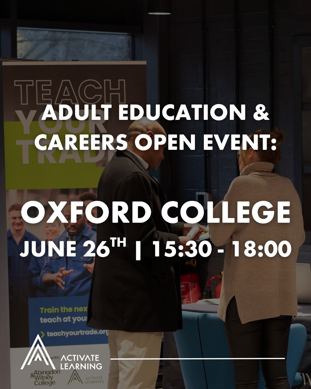 Activate Learning Careers