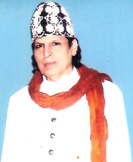 Hazrat_Saiyad_Sultan_Mohammad_Arif_Ali_Shah_R.A. - Hazrat Makhdoom ...