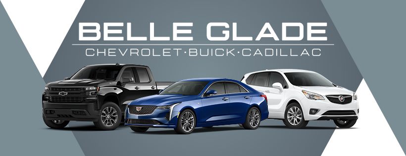 Belle Glade Chevrolet Buick