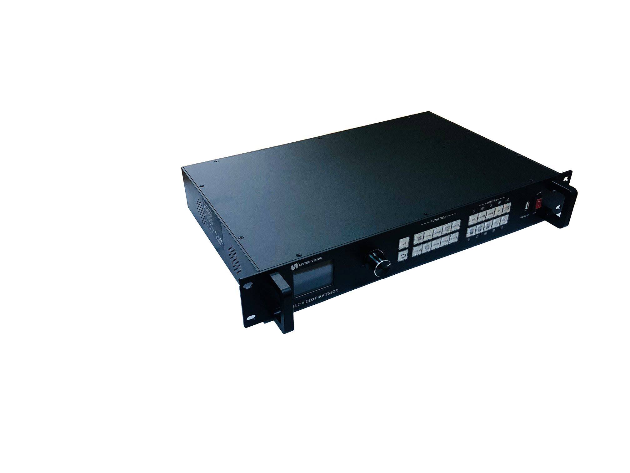 Shanghai Listen Vision Technology Inc., Ltd