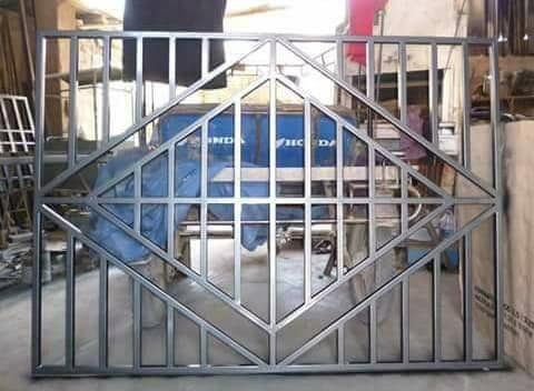 Bilo Man - 📢 Taller BILO MAN ️Techos ️portones ️Camas... | Facebook
