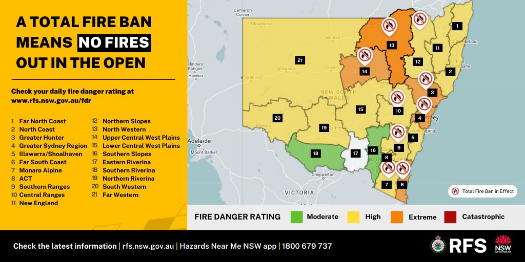 Krawarree Rural Fire Brigade - NSW RFS
