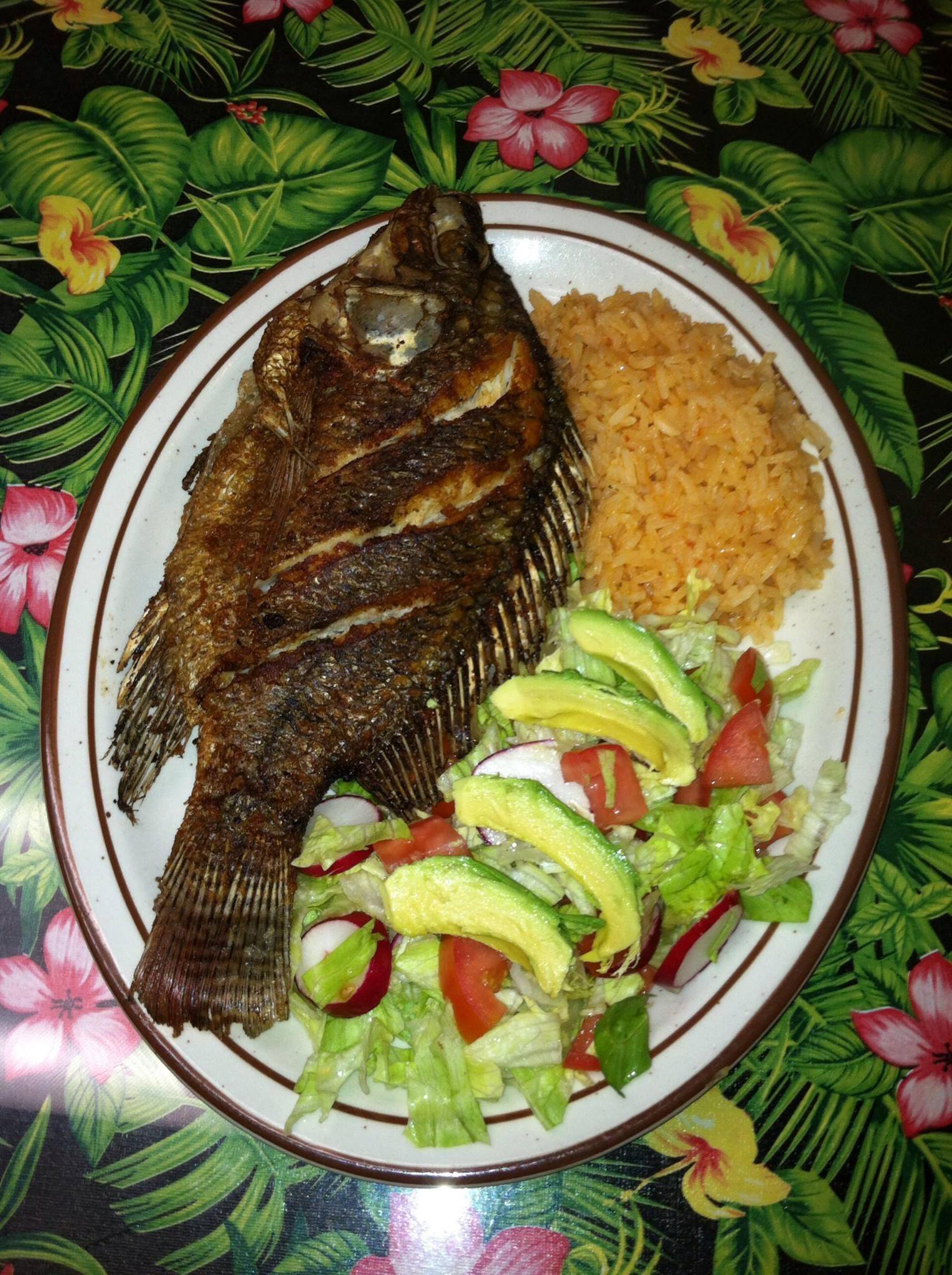Taqueria 