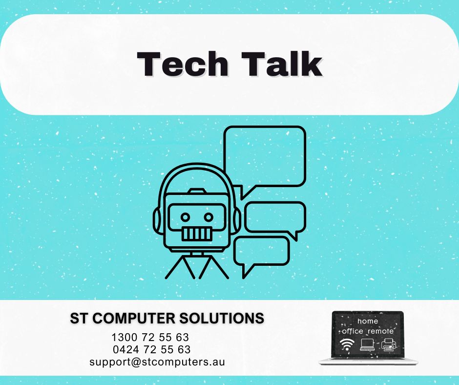 ST Computer Solutions AU | Mundulla SA
