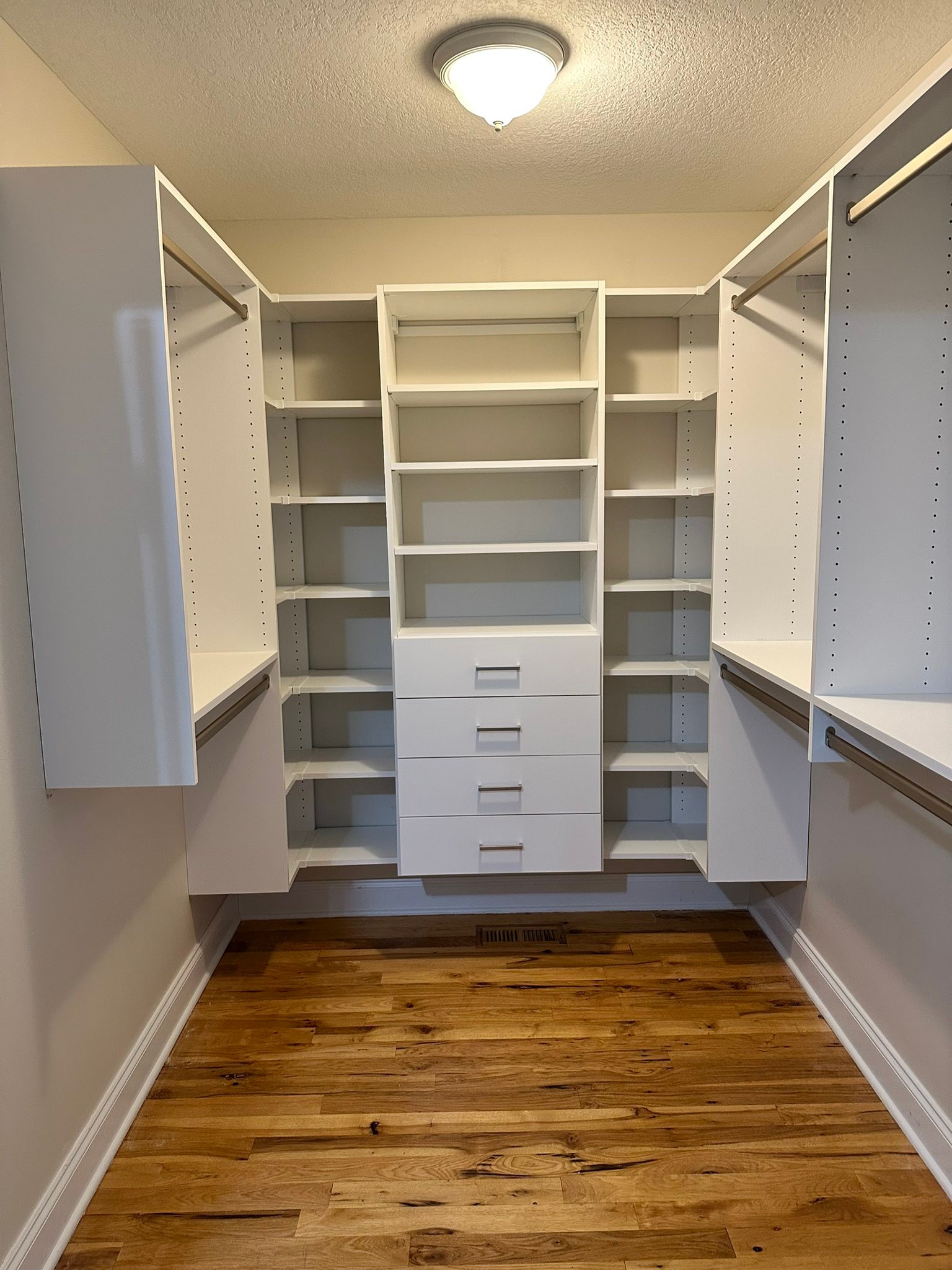 TN Custom Closet Designs | Knoxville TN