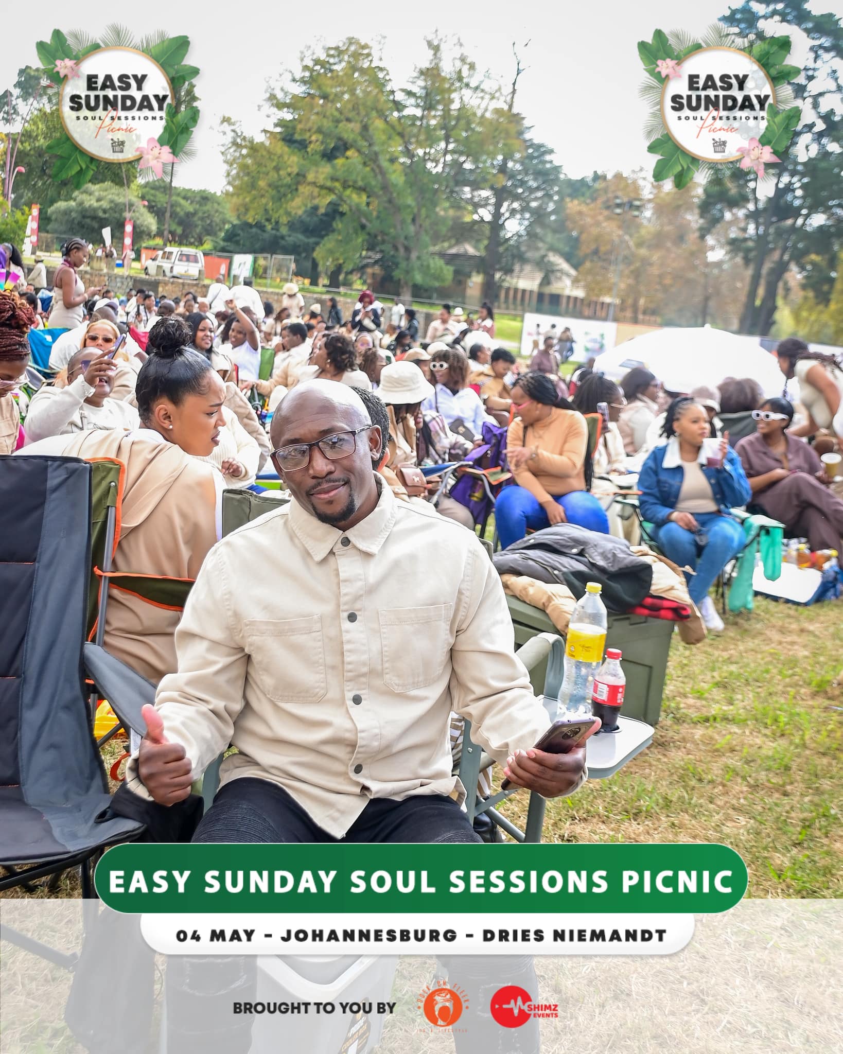 Easy Sunday Soul... - Easy Sunday Soul Sessions Picnic