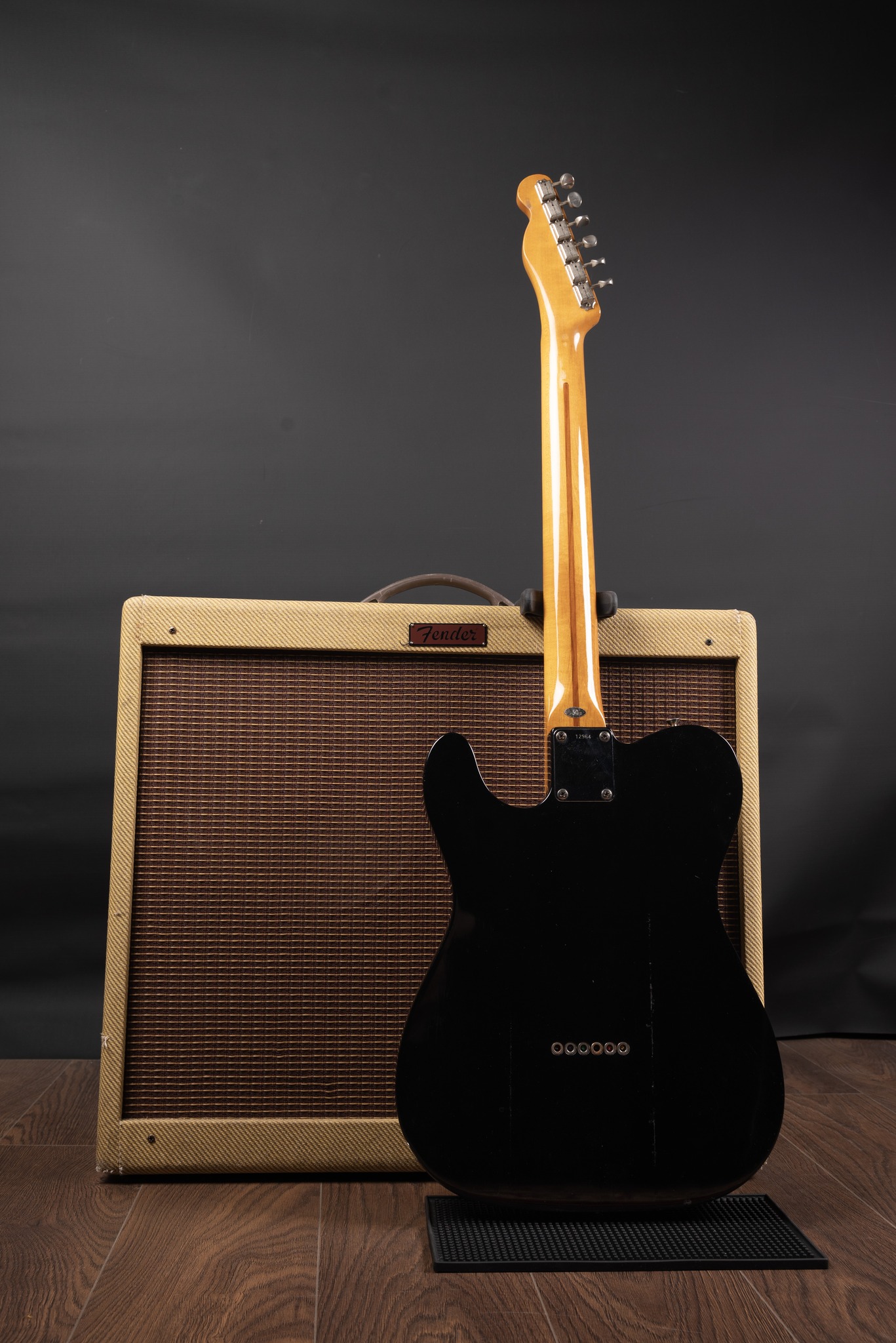 ギター Tokai TTE-50 Breezy Sound 64 'Model 1983 NEW ARRIVAL 1983 Tokai Japan TE-50 Breezysound in Ebony £750 Full