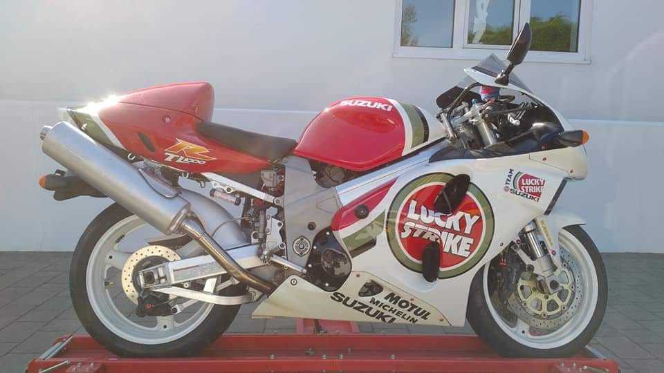 Who remembers the TL-1000? It seems silly to me that the @nhra Pro