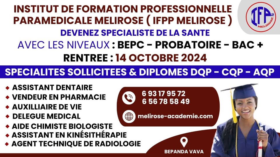 IFPP Melirose