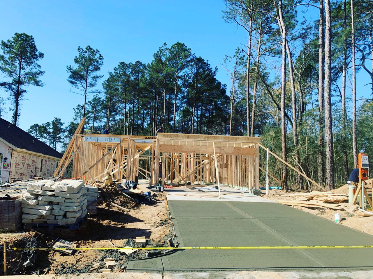 The Ruple Team - 🚧 construction Update! How exciting 🤩......
