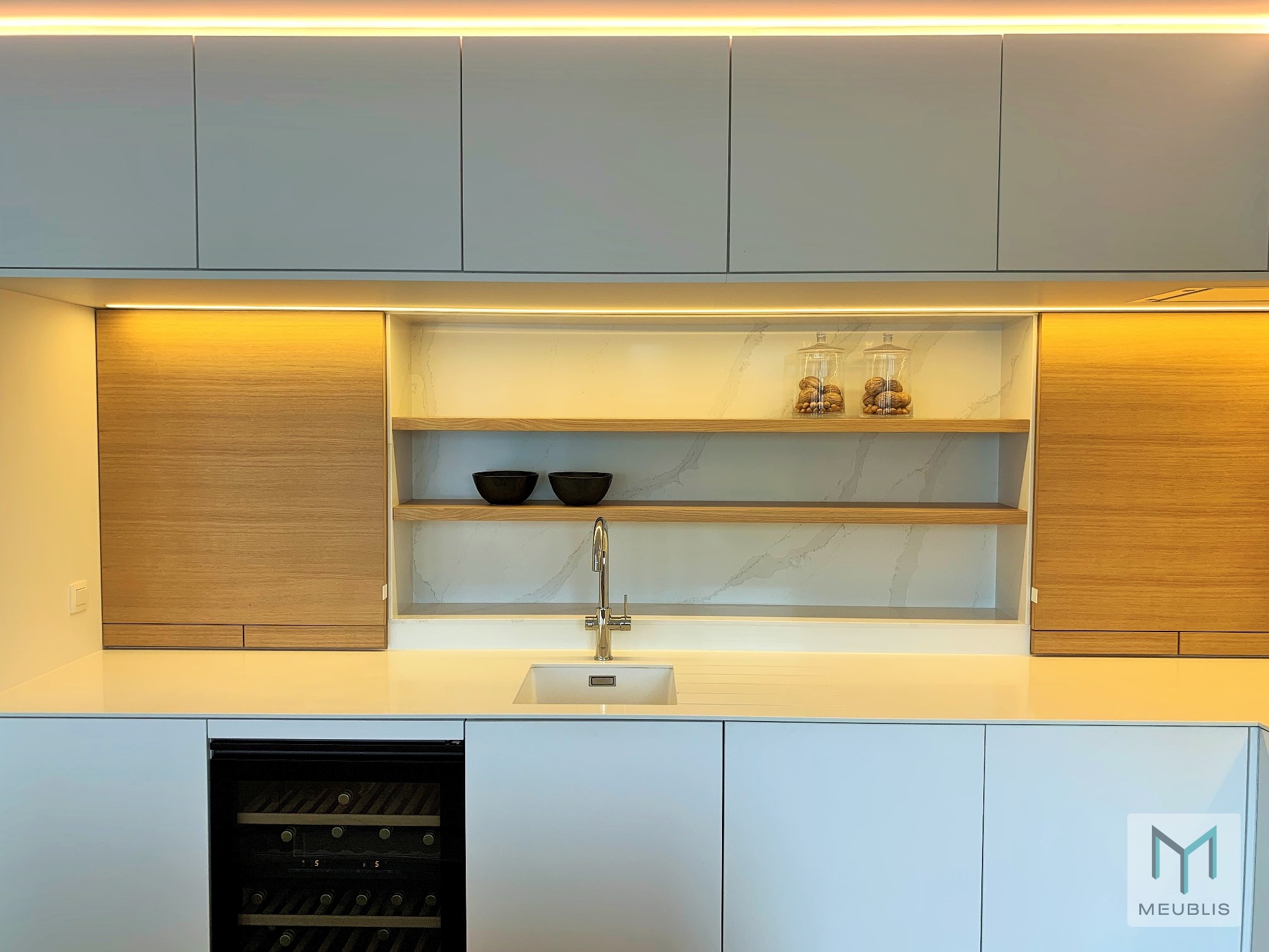 Mimi Interieurbouw added a new photo. - Mimi Interieurbouw