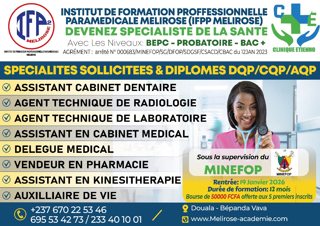 IFPP Melirose