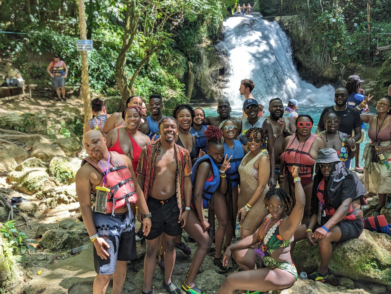 Now Or Never Private Vacation Tours-Excursions & Transfers Jamaica ...