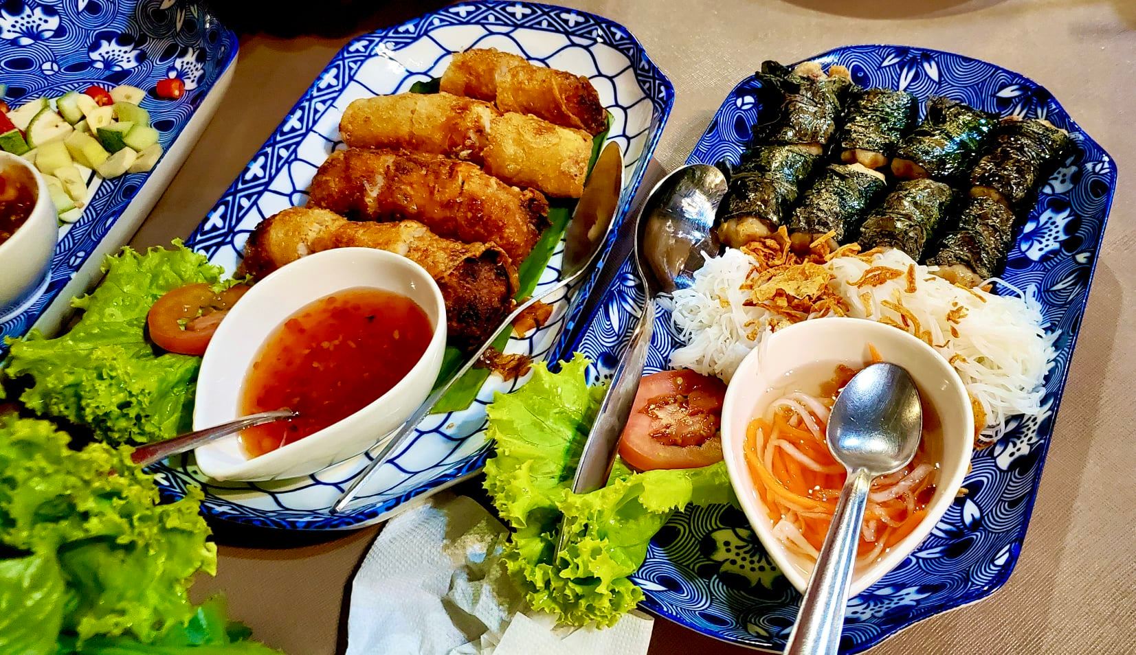 Smile Thai Cuisine | Maple Ridge BC