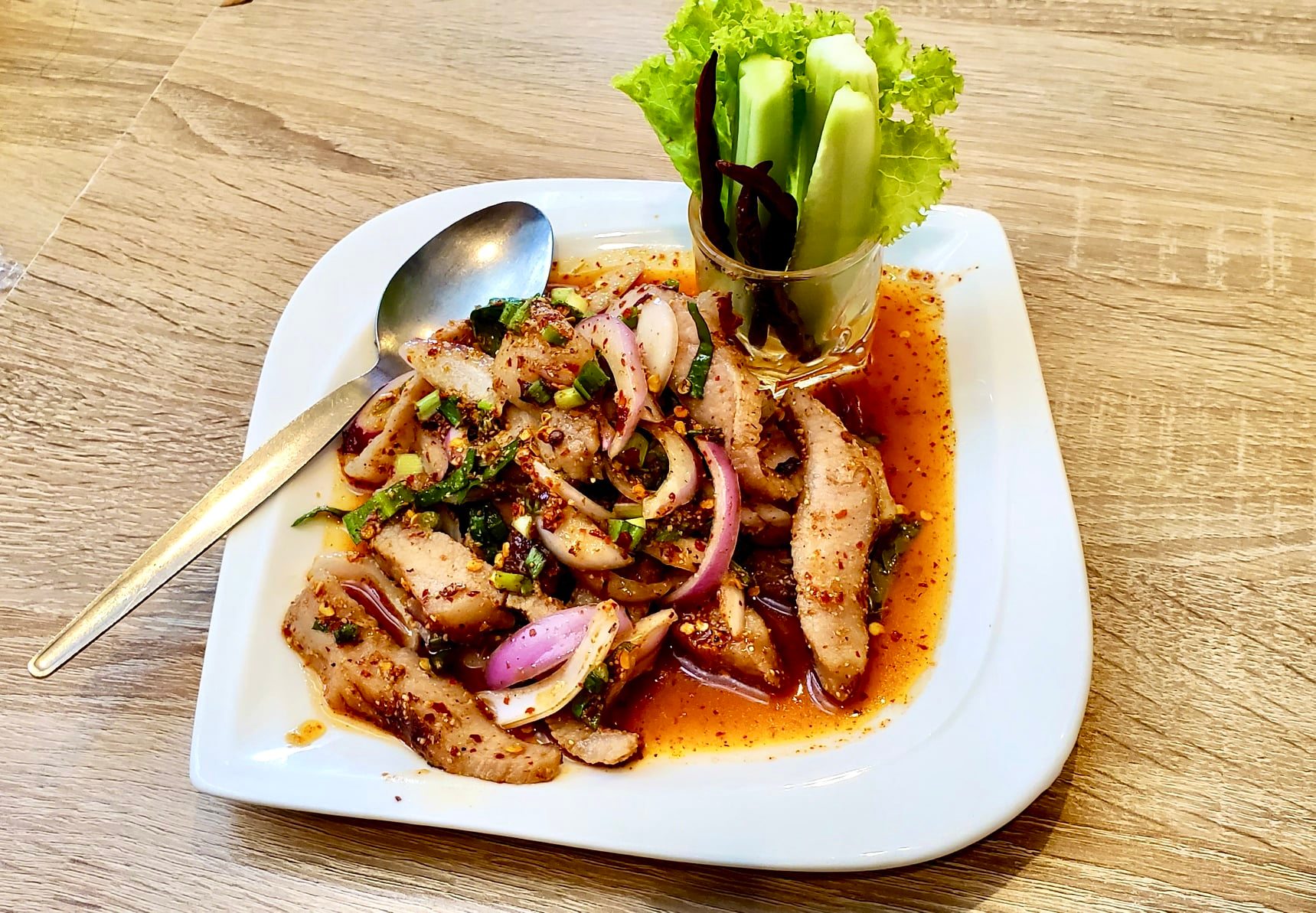Smile Thai Cuisine | Maple Ridge BC