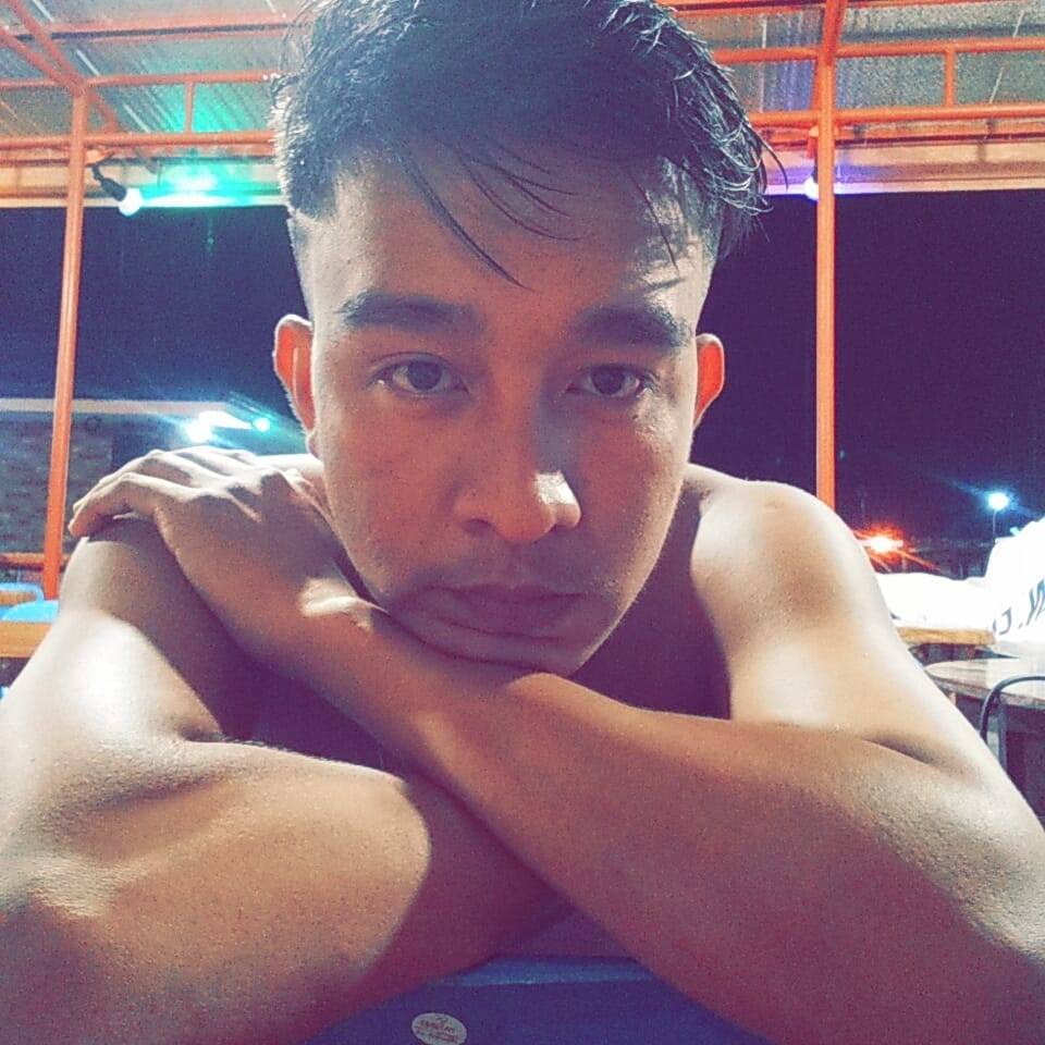 Louis Vincent Rodriguez