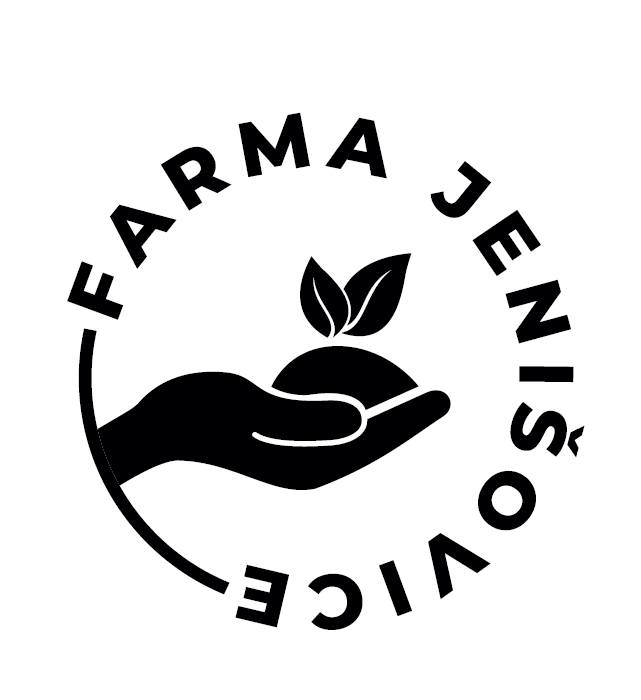 farma Jenišovice