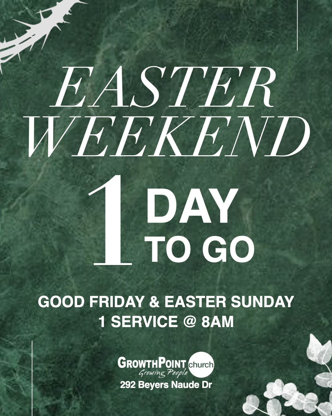 GrowthPoint Church | Rustenburg