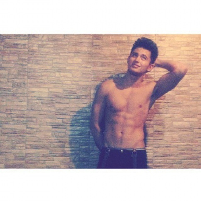Timothy Odelle Pendleton